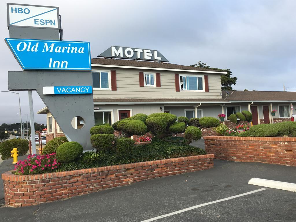 Old Marina Inn Exterior photo